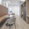 workspaces with computer stations